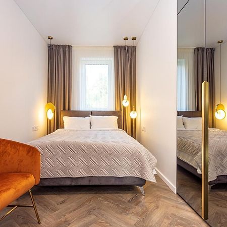 Hotel N-22 Połąga Zewnętrze zdjęcie