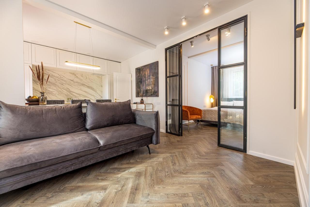 Hotel N-22 Połąga Zewnętrze zdjęcie