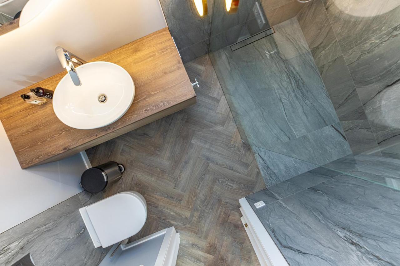 Hotel N-22 Połąga Zewnętrze zdjęcie