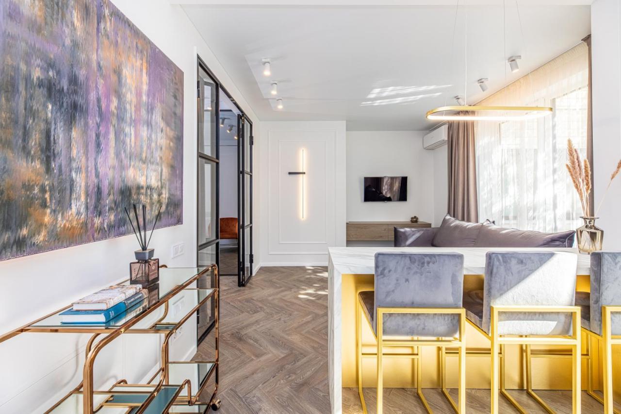 Hotel N-22 Połąga Zewnętrze zdjęcie