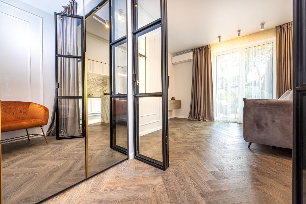 Hotel N-22 Połąga Zewnętrze zdjęcie